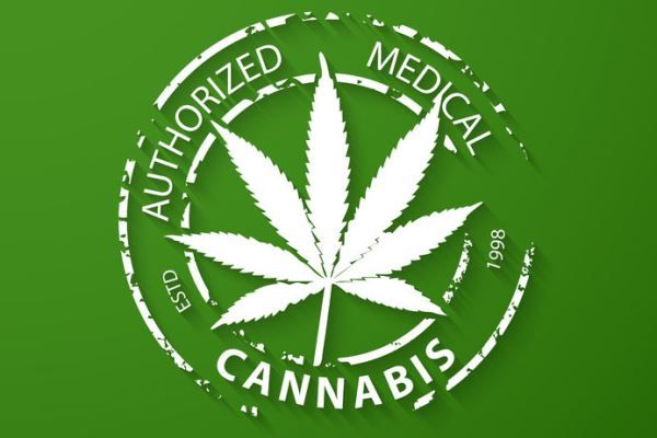 Digital Signage in Medical Marijuana Clinics