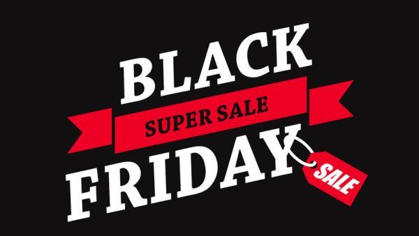 Purchasing Digital Signage TV during Black Friday Sale