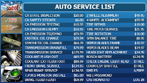 Audi service Austin